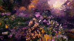 Imaginary Landscape No.5